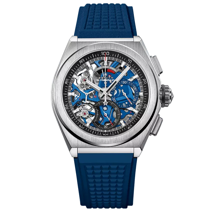 Наручные часы  Zenith 95.9002.9004/78.R590  Фото 1