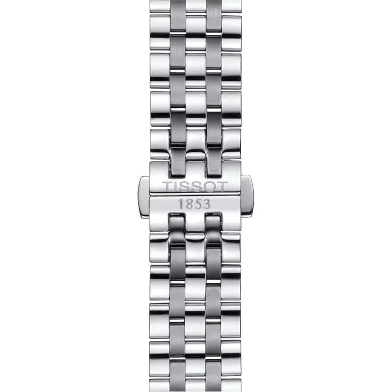 Наручные часы  Tissot T122.410.11.053.00  Фото 2