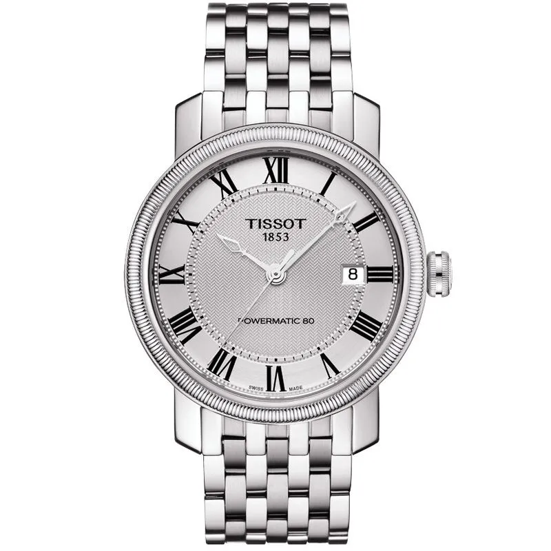 Tissot T097.407.11.033.00  Фото 1