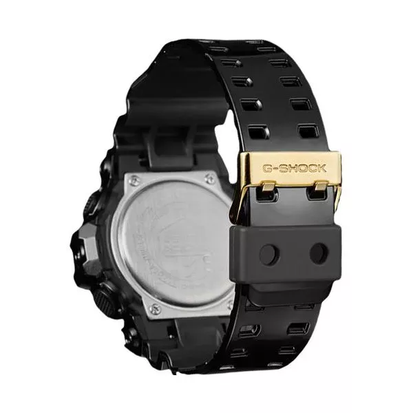 Casio G-Shock GA-710GB-1A  Фото 2