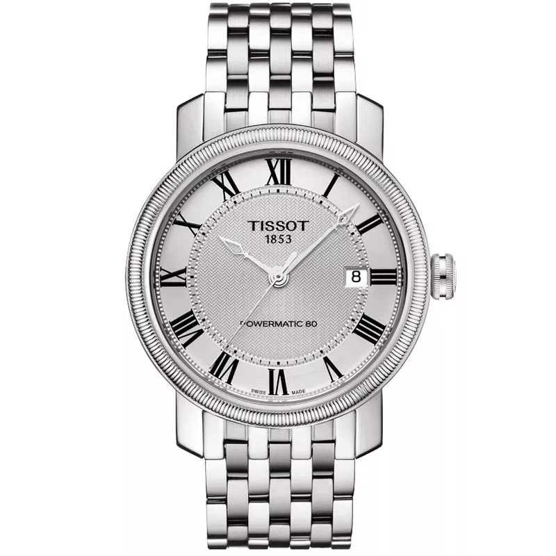 Tissot T097.407.11.033.00  Фото 1