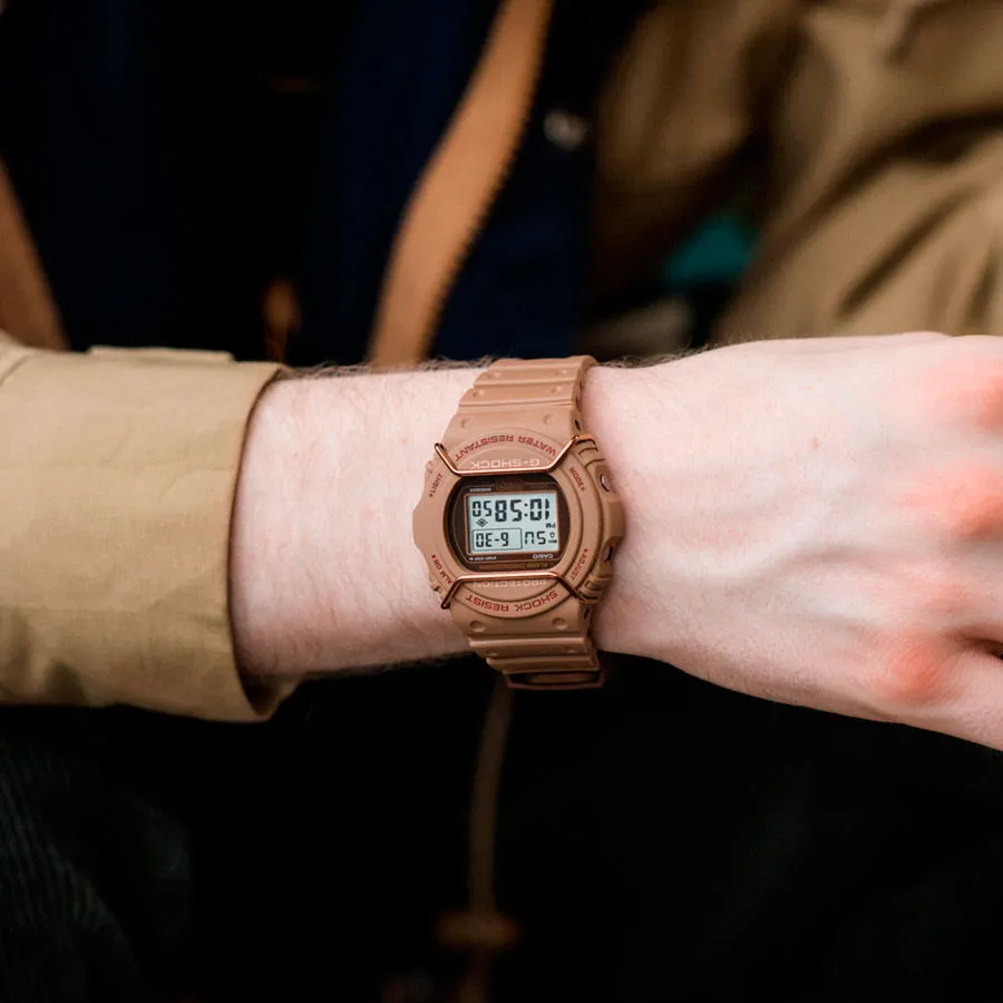 Casio G-Shock DW-5700PT-5  Фото 5