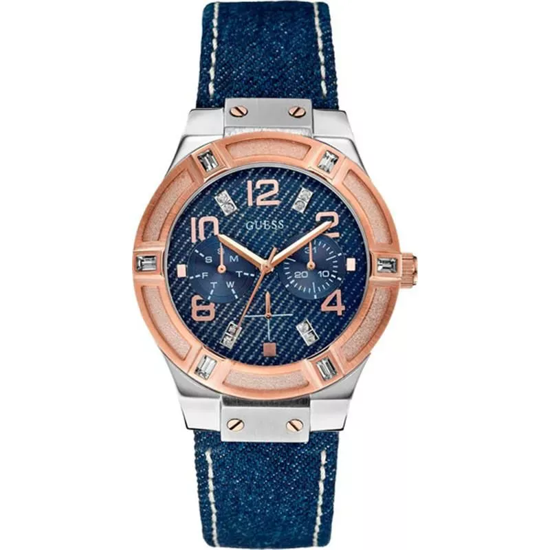 Guess W0289L1  Фото 1
