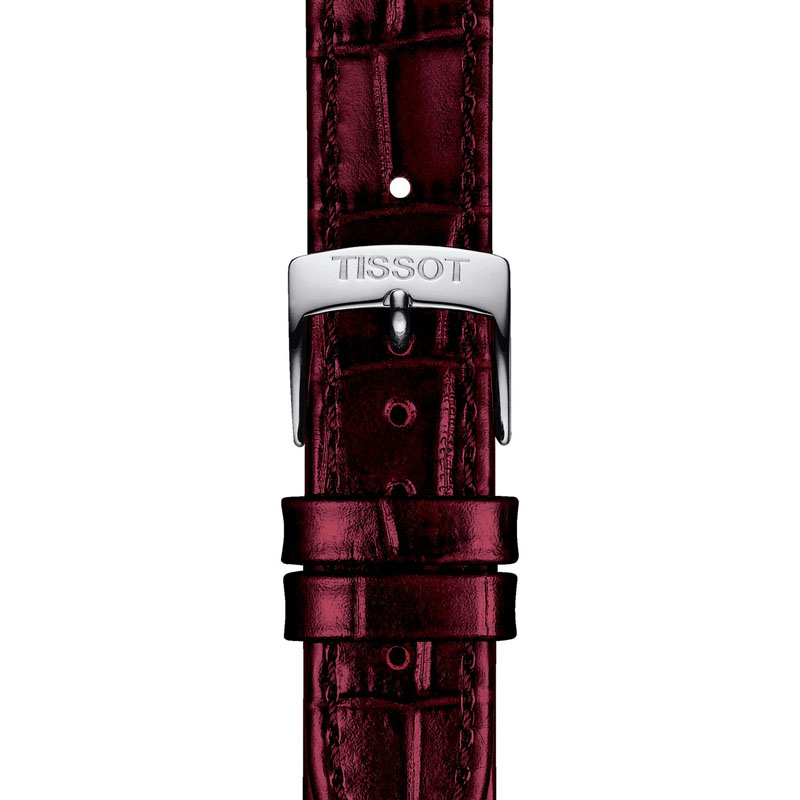 Tissot T1222101637300  Фото 2