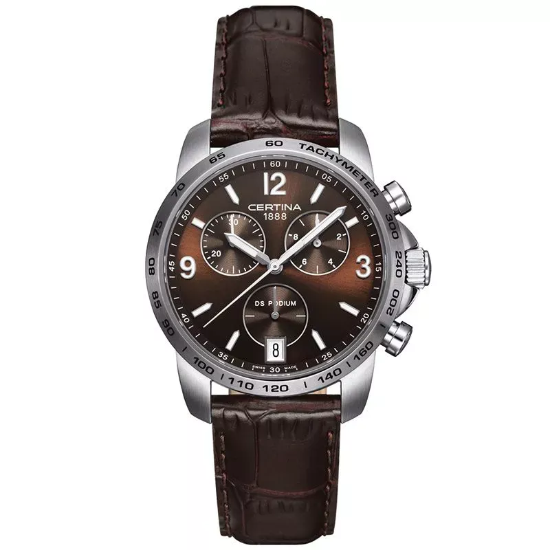 Certina C001.417.16.297.00  Фото 1