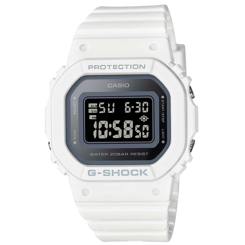 Casio G-Shock GMD-S5600-7  Фото 3