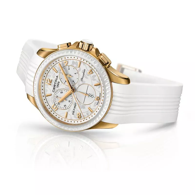 Certina C030.217.37.037.00  Фото 2