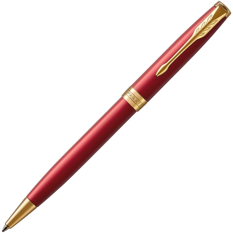 Ручка Parker K539N Sonnet Laqu 