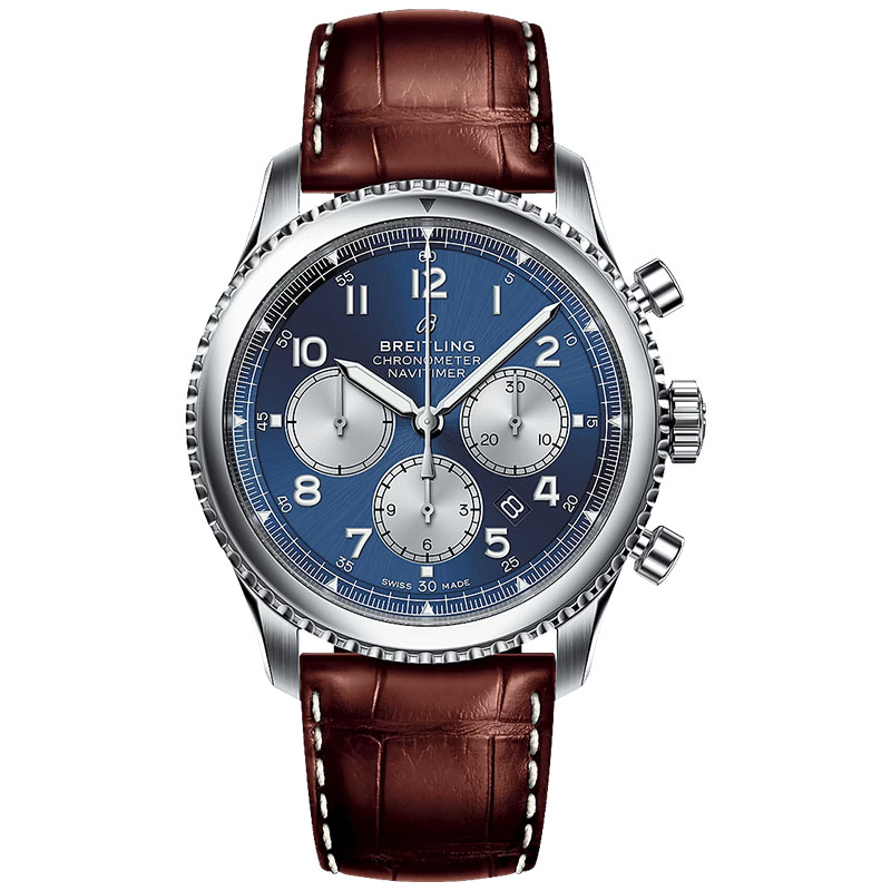 Breitling AB0117131C1P2  Фото 1