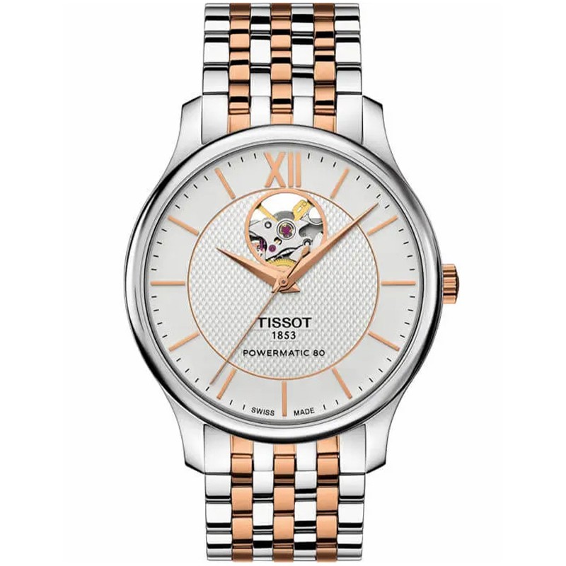 Tissot T0639072203801  Фото 1