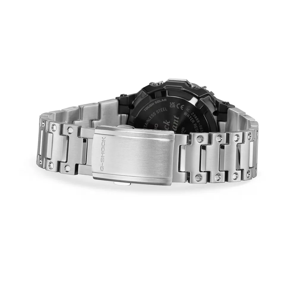 Casio G-Shock GMW-BZ5000D-1  Фото 4