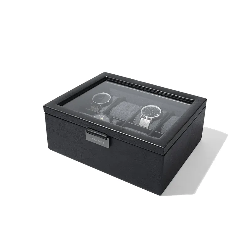 LC Designs Шкатулка для 8 часов LC Designs 75401  Фото 1