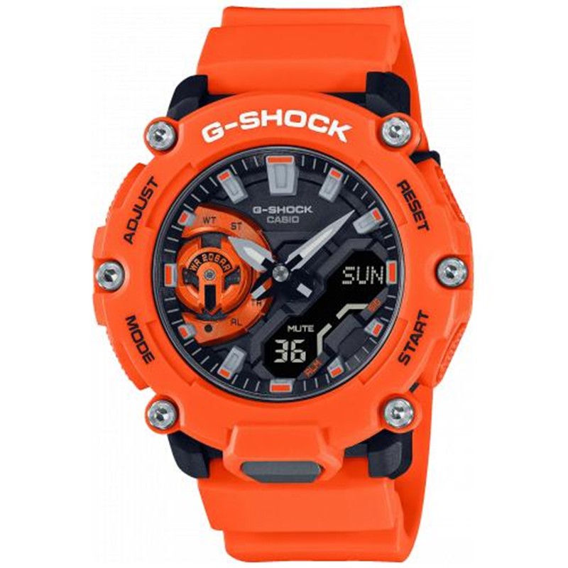 Casio G-Shock GA-2200M-4A 