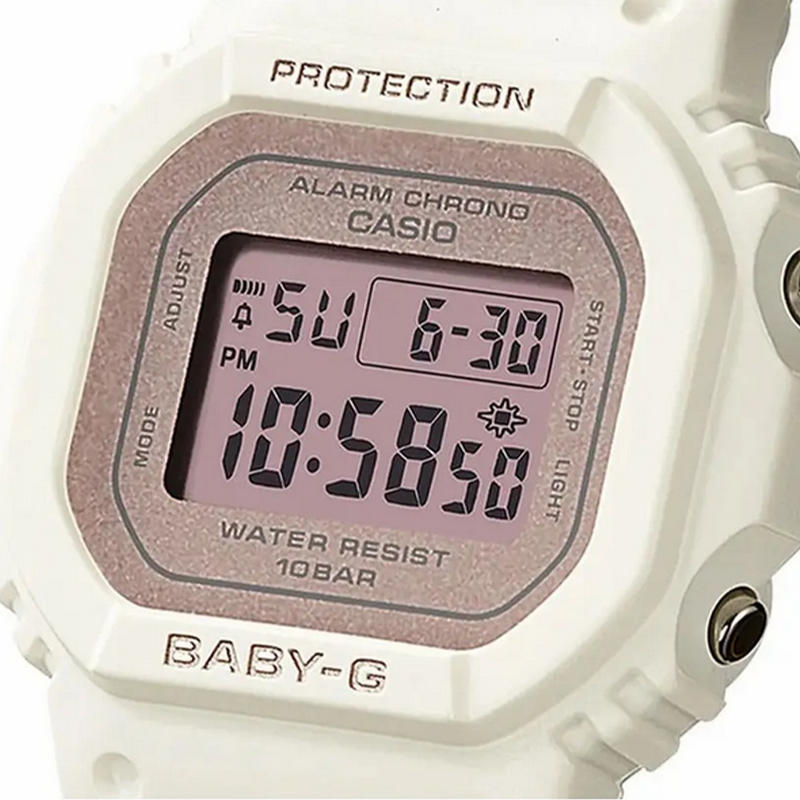 Casio Baby-G BGD-565SC-4  Фото 7