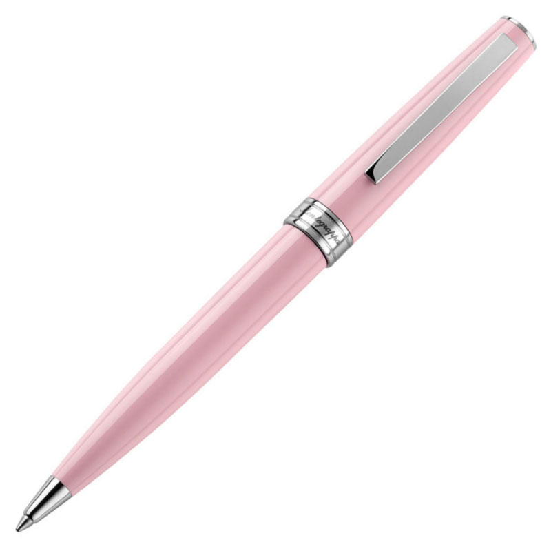 Montegrappa ISA1RBAS Шариковая ручка Montegrappa ARMONIA PINK  Фото 2