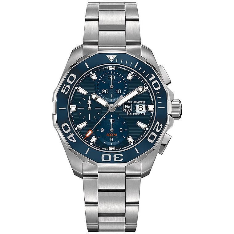 Tag Heuer CAY211B.BA0927 