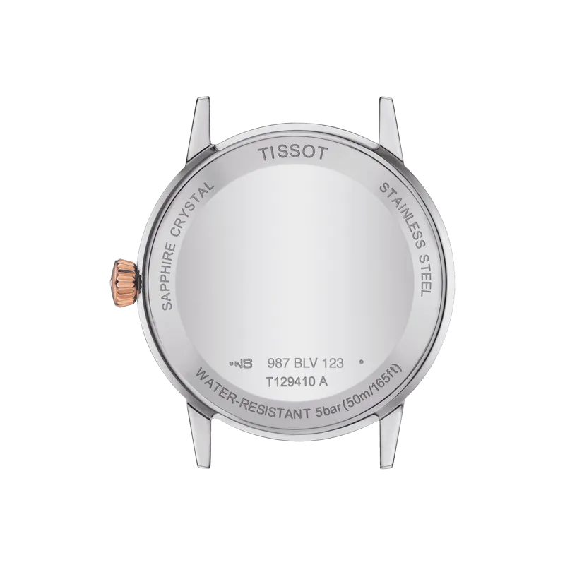 Tissot T1294102201300  Фото 5