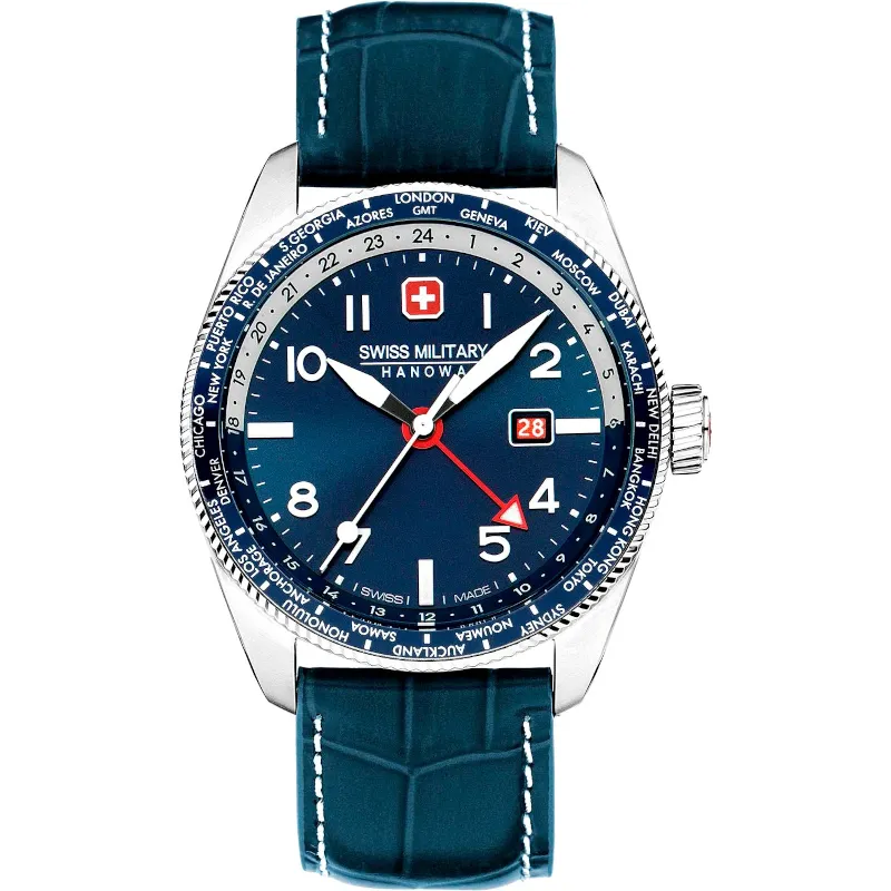 Swiss Military Hanowa SMWGB0000505 