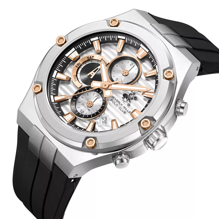 Beverly Hills Polo Club BP3822X.331  Фото 2