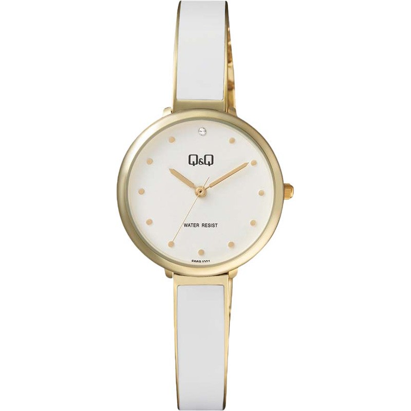Купить Наручные часы Q&Q F669J001Y в Sibtime Наручные часы Q&Q F669J001Y