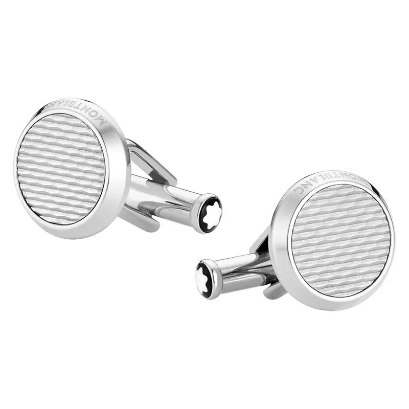 Montblanc 00118604 Запонки  Фото 1