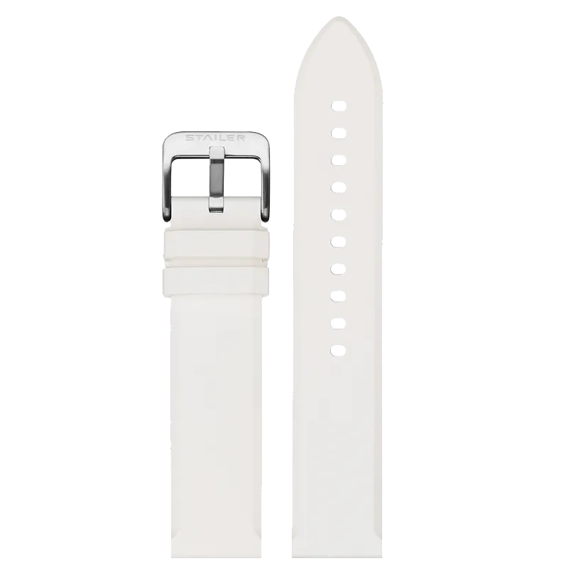 Stailer CS480-2211 каучук, белый 