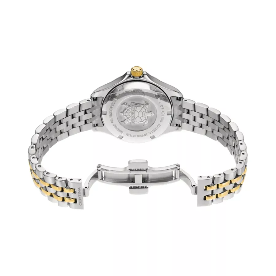 Certina C0320512212601  Фото 3