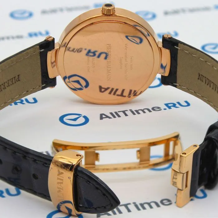 Balmain B42593266  Фото 4