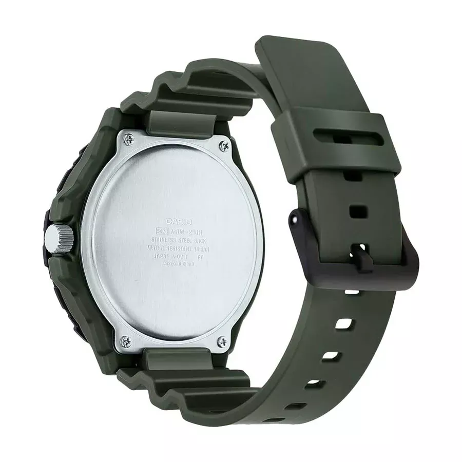 Casio Collection MRW-210H-3A  Фото 4