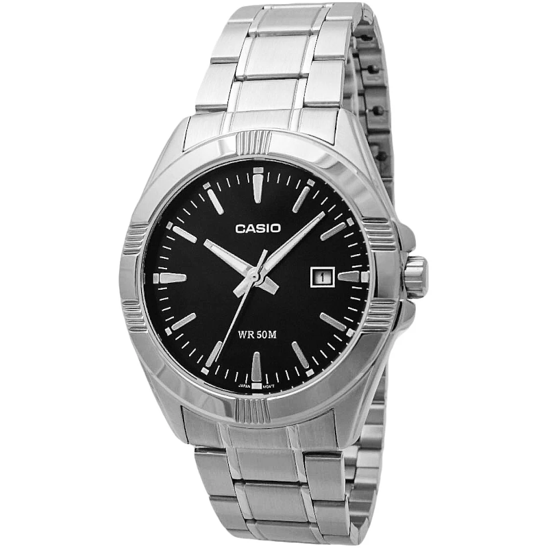 Наручные часы  Casio Collection MTP-1308D-1A 