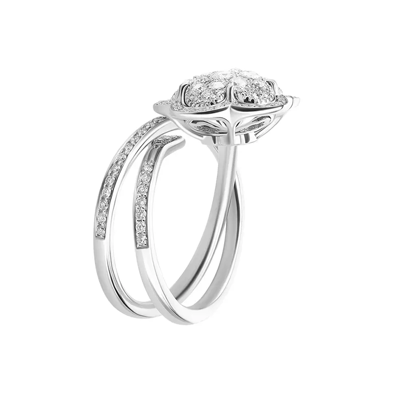 Pasquale Bruni 15943B Кольцо  Фото 2