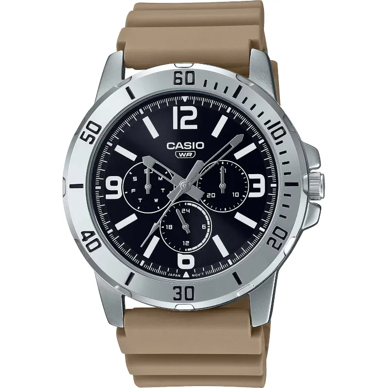 Casio MTP-VD300-5B 