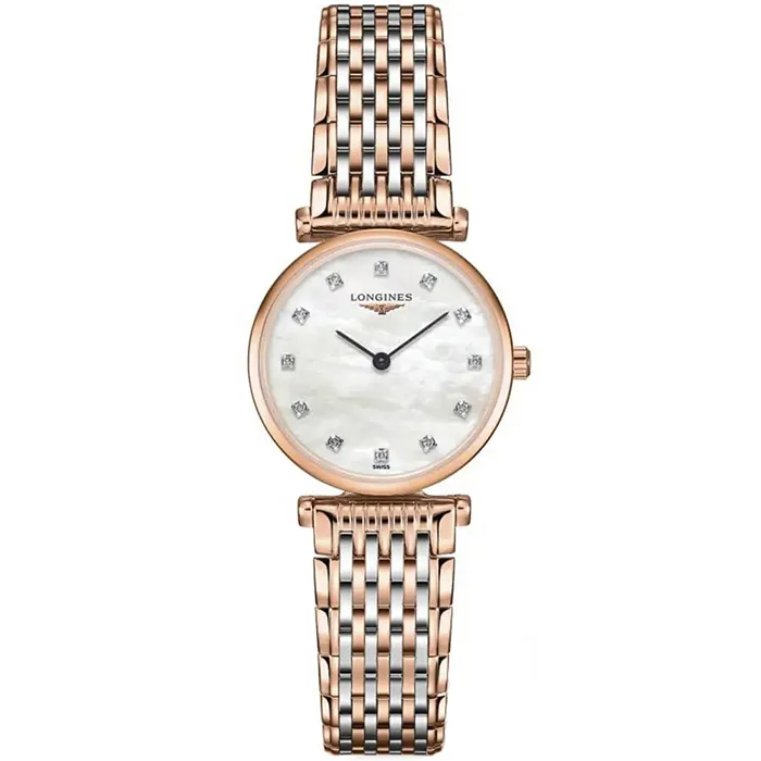 Longines L42091977  Фото 1