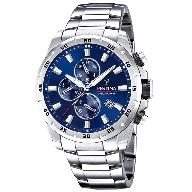 Festina F20463/2  Фото 1