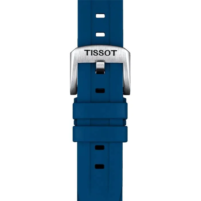 Tissot T114.417.17.037.00  Фото 2