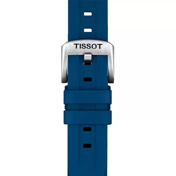 Tissot T114.417.17.037.00  Фото 2