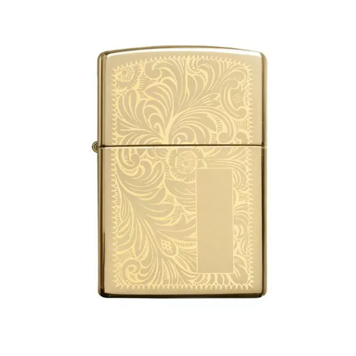 Zippo 352B Venetian  Фото 1