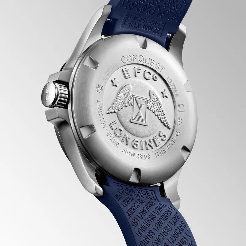 Longines L3.726.4.96.9  Фото 2