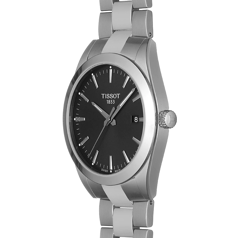 Tissot T127.410.11.051.00  Фото 4