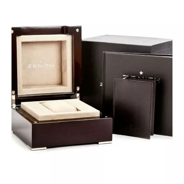 Наручные часы  Zenith 95.9002.9004/78.R584  Фото 2