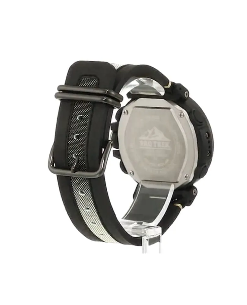 Casio Pro Trek PRG-650YL-3  Фото 5