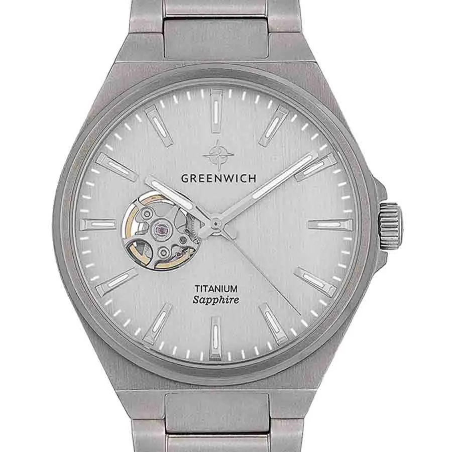 Greenwich GW 084.10.33  Фото 2