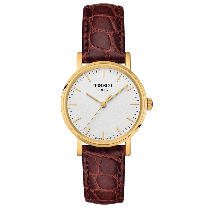 Tissot T109.210.36.031.00  Фото 1