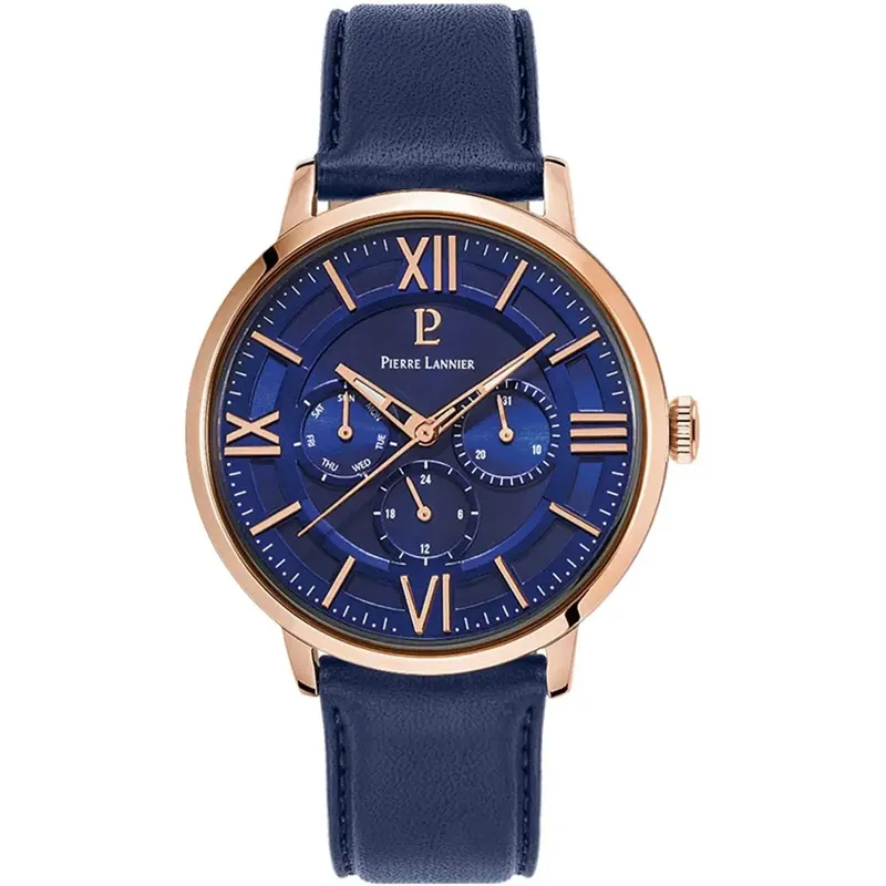 Pierre Lannier 254C466 