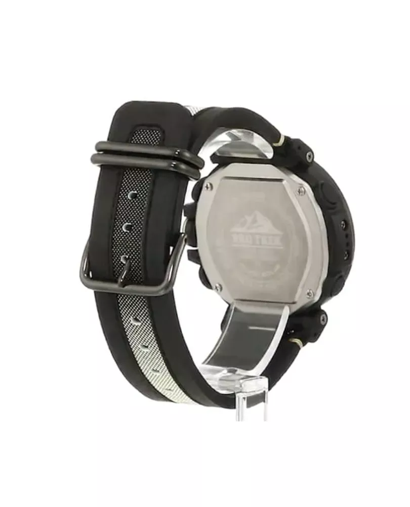 Casio Pro Trek PRG-650YL-3  Фото 5