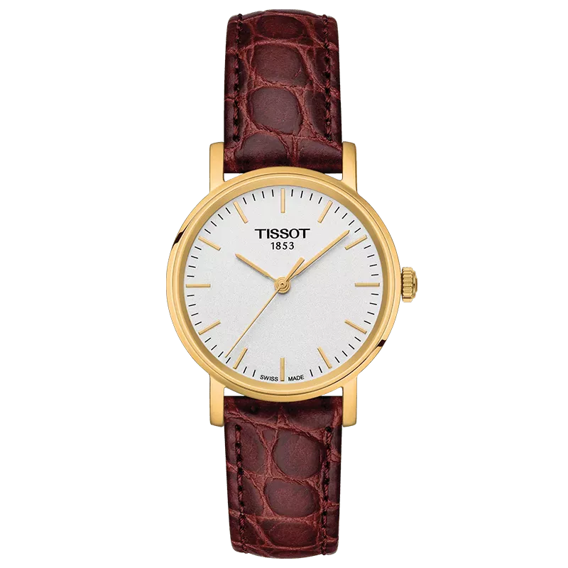 Tissot T109.210.36.031.00  Фото 1