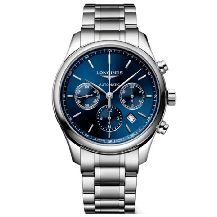 Наручные часы  Longines L27594926 Master Collection Фото 1