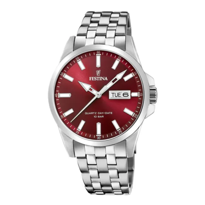 Festina F20357/G  Фото 1
