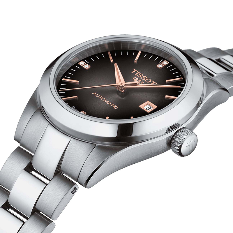 Tissot T132.007.11.066.00  Фото 3