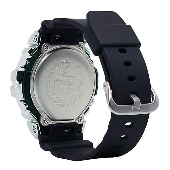 Casio G-Shock GM-6900-1E  Фото 4